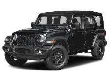 2026 Jeep Wrangler Willys - Photo 16
