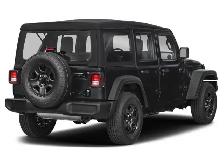 2026 Jeep Wrangler Willys - Photo 17