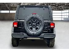 2026 Jeep Wrangler Sport - Photo 4