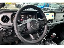 2026 Jeep Wrangler Sport - Photo 6