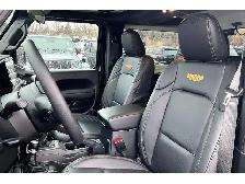 2026 Jeep Wrangler Sport - Photo 9