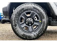 2026 Jeep Wrangler Sport - Photo 12