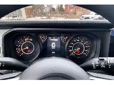 2026 Jeep Wrangler Sport - Photo 14