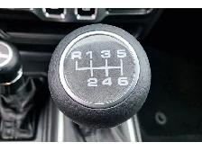 2026 Jeep Wrangler Sport - Photo 15