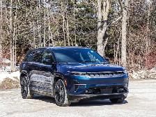 2024 Jeep Wagoneer S Launch Edition- Pano Sunroof - - Photo 3