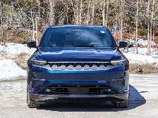 2024 Jeep Wagoneer S Launch Edition- Pano Sunroof - - Photo 4