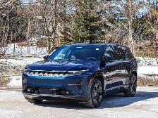 2024 Jeep Wagoneer S Launch Edition- Pano Sunroof - - Photo 5