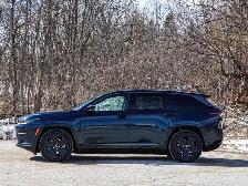 2024 Jeep Wagoneer S Launch Edition- Pano Sunroof - - Photo 6