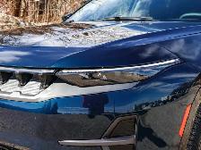 2024 Jeep Wagoneer S Launch Edition- Pano Sunroof - - Photo 8
