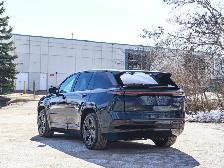 2024 Jeep Wagoneer S Launch Edition- Pano Sunroof - - Photo 10