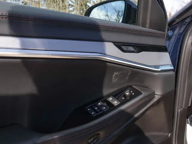 2024 Jeep Wagoneer S Launch Edition- Pano Sunroof - - Photo 16
