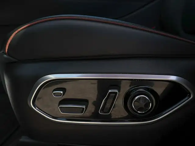 2024 Jeep Wagoneer S Launch Edition- Pano Sunroof - - Photo 17