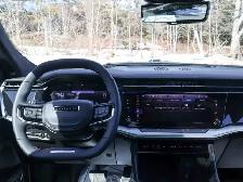 2024 Jeep Wagoneer S Launch Edition- Pano Sunroof - - Photo 21