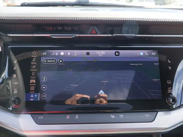 2024 Jeep Wagoneer S Launch Edition- Pano Sunroof - - Photo 27