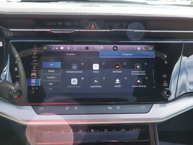 2024 Jeep Wagoneer S Launch Edition- Pano Sunroof - - Photo 28