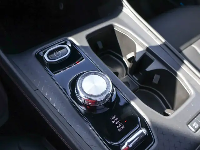 2024 Jeep Wagoneer S Launch Edition- Pano Sunroof - - Photo 31