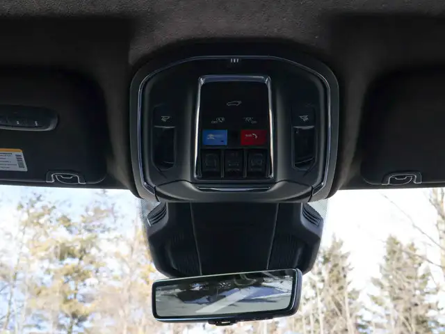 2024 Jeep Wagoneer S Launch Edition- Pano Sunroof - - Photo 34