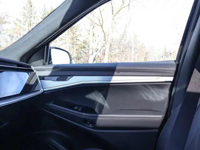 2024 Jeep Wagoneer S Launch Edition- Pano Sunroof - - Photo 35