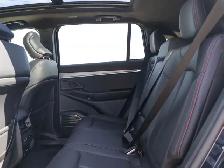 2024 Jeep Wagoneer S Launch Edition- Pano Sunroof - - Photo 36