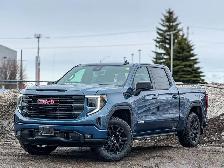 2026 GMC Sierra 1500 Elevation- X31 Offroad Pkg - Wireless - Photo 2