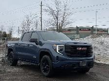2026 GMC Sierra 1500 Elevation- X31 Offroad Pkg - Wireless - Photo 3
