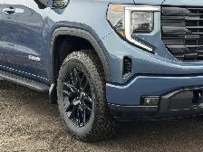 2026 GMC Sierra 1500 Elevation- X31 Offroad Pkg - Wireless - Photo 4