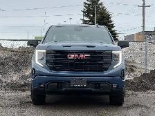 2026 GMC Sierra 1500 Elevation- X31 Offroad Pkg - Wireless - Photo 5