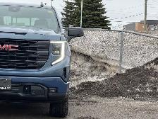 2026 GMC Sierra 1500 Elevation- X31 Offroad Pkg - Wireless - Photo 6