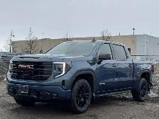 2026 GMC Sierra 1500 Elevation- X31 Offroad Pkg - Wireless - Photo 7