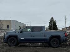 2026 GMC Sierra 1500 Elevation- X31 Offroad Pkg - Wireless - Photo 10