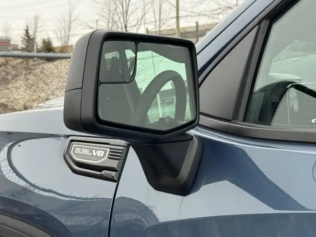 2026 GMC Sierra 1500 Elevation- X31 Offroad Pkg - Wireless - Photo 11