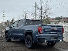 2026 GMC Sierra 1500 Elevation- X31 Offroad Pkg - Wireless - Photo 12