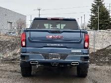 2026 GMC Sierra 1500 Elevation- X31 Offroad Pkg - Wireless - Photo 13