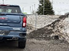 2026 GMC Sierra 1500 Elevation- X31 Offroad Pkg - Wireless - Photo 14