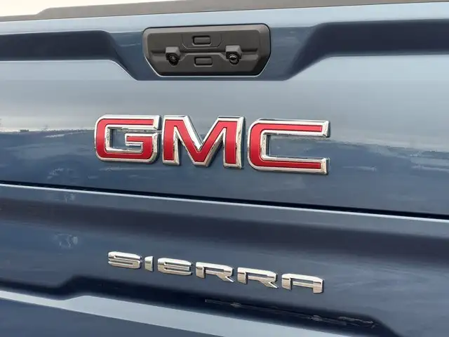 2026 GMC Sierra 1500 Elevation- X31 Offroad Pkg - Wireless - Photo 15