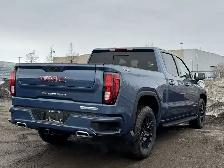 2026 GMC Sierra 1500 Elevation- X31 Offroad Pkg - Wireless - Photo 18