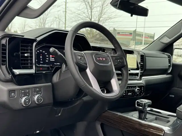 2026 GMC Sierra 1500 Elevation- X31 Offroad Pkg - Wireless - Photo 22
