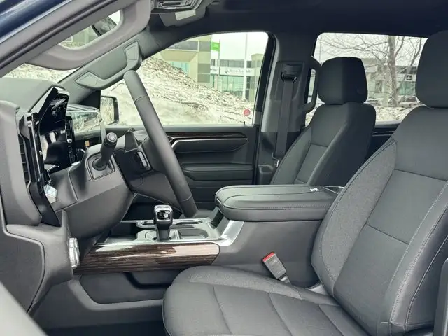 2026 GMC Sierra 1500 Elevation- X31 Offroad Pkg - Wireless - Photo 23