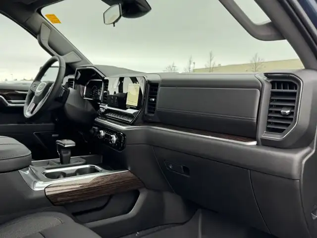 2026 GMC Sierra 1500 Elevation- X31 Offroad Pkg - Wireless - Photo 24