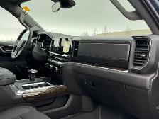 2026 GMC Sierra 1500 Elevation- X31 Offroad Pkg - Wireless - Photo 24