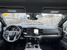 2026 GMC Sierra 1500 Elevation- X31 Offroad Pkg - Wireless - Photo 25