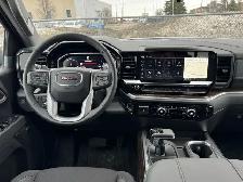 2026 GMC Sierra 1500 Elevation- X31 Offroad Pkg - Wireless - Photo 26