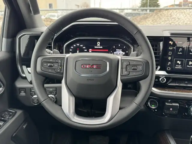 2026 GMC Sierra 1500 Elevation- X31 Offroad Pkg - Wireless - Photo 28