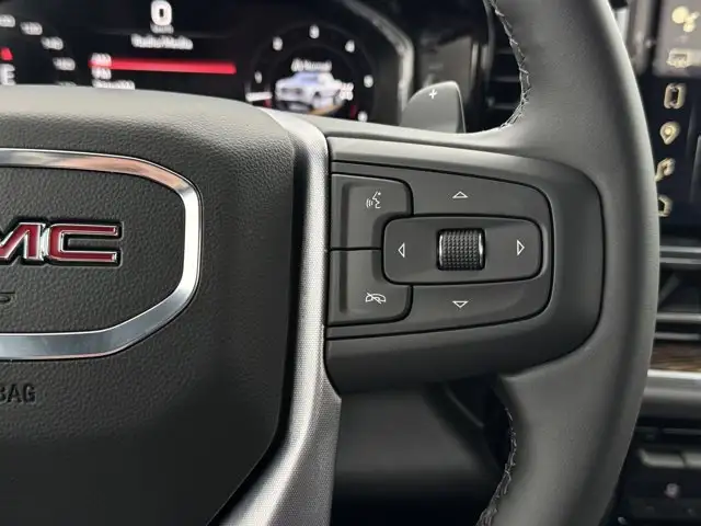 2026 GMC Sierra 1500 Elevation- X31 Offroad Pkg - Wireless - Photo 30