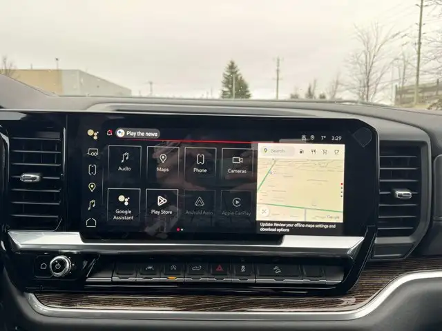 2026 GMC Sierra 1500 Elevation- X31 Offroad Pkg - Wireless - Photo 32