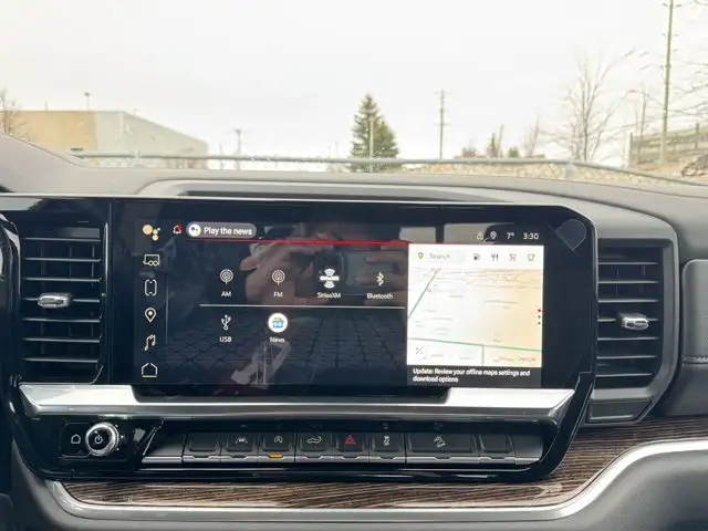 2026 GMC Sierra 1500 Elevation- X31 Offroad Pkg - Wireless - Photo 33