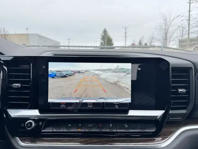 2026 GMC Sierra 1500 Elevation- X31 Offroad Pkg - Wireless - Photo 34