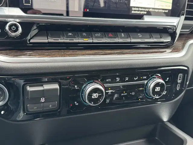 2026 GMC Sierra 1500 Elevation- X31 Offroad Pkg - Wireless - Photo 35