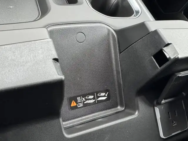 2026 GMC Sierra 1500 Elevation- X31 Offroad Pkg - Wireless - Photo 36