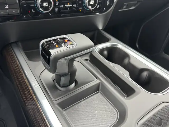 2026 GMC Sierra 1500 Elevation- X31 Offroad Pkg - Wireless - Photo 37
